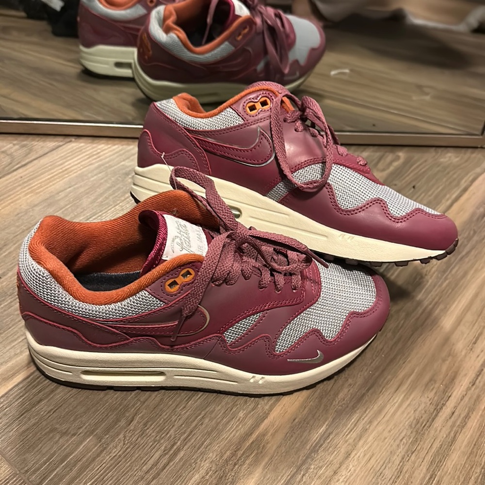Nike Air Max